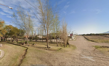 Segundo fin de semana consecutivo en el que barrio El Faro 1 se queda sin agua