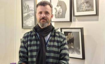 De Santa Rosa a la casa del oso panda gigante