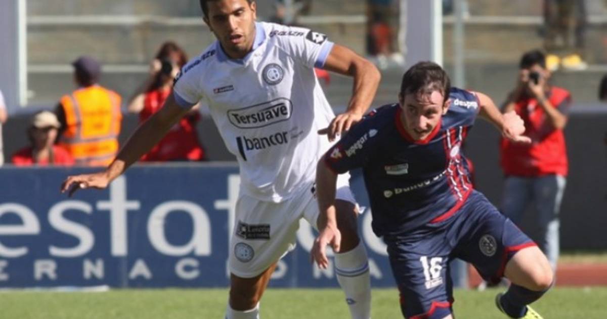 Belgrano y San Lorenzo empataron y aburrieron a todos | El Diario de la ...