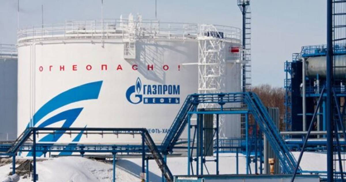 Consecuencias de la guerra: Rusia les cortó el gas a Polonia y Bulgaria ...