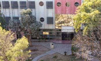 La Facultad de Ciencias Humanas repudió la represión policial contra dirigentes sindicales