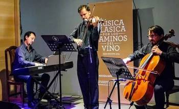 Folclore tras el prisma de la música de cámara