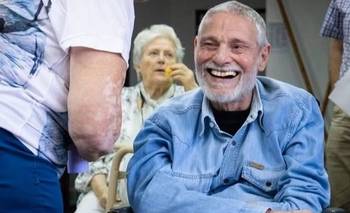 Falleció Jorge Horas, referente indiscutido de la Física en San Luis