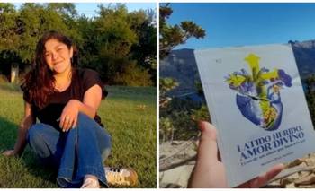 Una docente de Santa Rosa del Conlara fue becada para una especialización en España