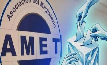 Denuncian "proscripción" y falta de transparencia en las elecciones de AMET