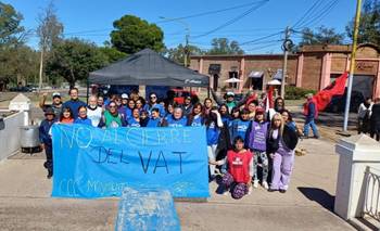 Advierten un fuerte impacto económico frente al quiebre del programa "Volver al Trabajo"