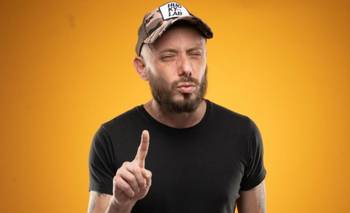 "La Historia es como un gran chiste"