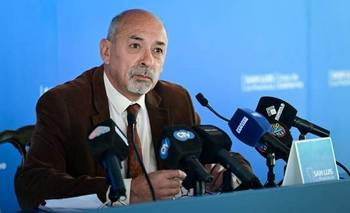 Caso El Caburé: la verborragia de Bazla lo deja a un paso de la prisión preventiva