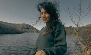 La puntana que buscó y encontró la forma de vincular a los artistas 