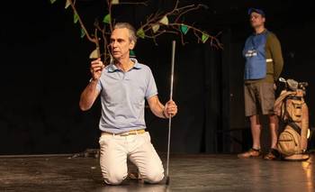 Un clásico del teatro argentino llega al TIM