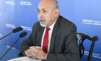 El Tribunal de Impugnaciones define la situación procesal de Ricardo André Bazla