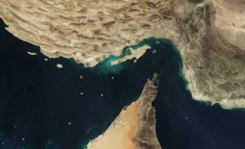 Tambalea la tregua: Irán amenaza con atacar en el estrecho de Ormuz 