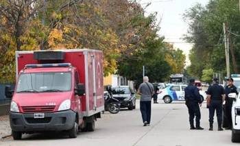 A un ex integrante de la Policía Federal lo mataron a puñaladas 