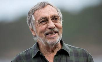 Murió Luis Brandoni, el actor que hizo reír, llorar y pensar a los argentinos