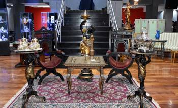 El arte sin tiempo, la cultura permanente