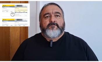 ATE envió una carta documento a Poggi y desmintió la crisis financiera del Gobierno