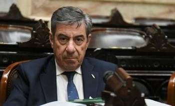 Gato Fernández: "Es dramática la caída del empleo, lamento el silencio del Gobernador" 