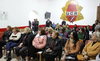 Ante el nuevo panorama político de la provincia, la UCR adelanta sus internas