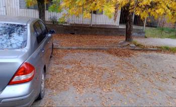 Se viene un fin de semana de otoño en estado puro