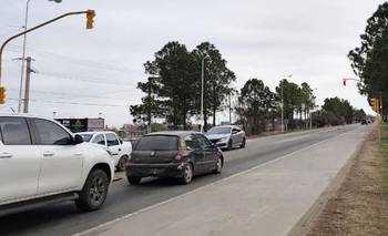 Ruta 1, al límite: la desidia estatal que convierte el asfalto en una trampa mortal