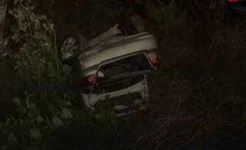 Una imprudencia que pudo ser una tragedia: de accidente de vial a intento de homicidio 