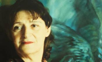 Murió Leonor Rigau de Carrieri, mujer sin bandera, artista de vanguardia