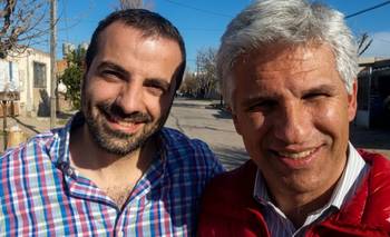 Con otro familiar, la dupla Poggi/Ordoñez se asegura otro puesto clave en el Estado