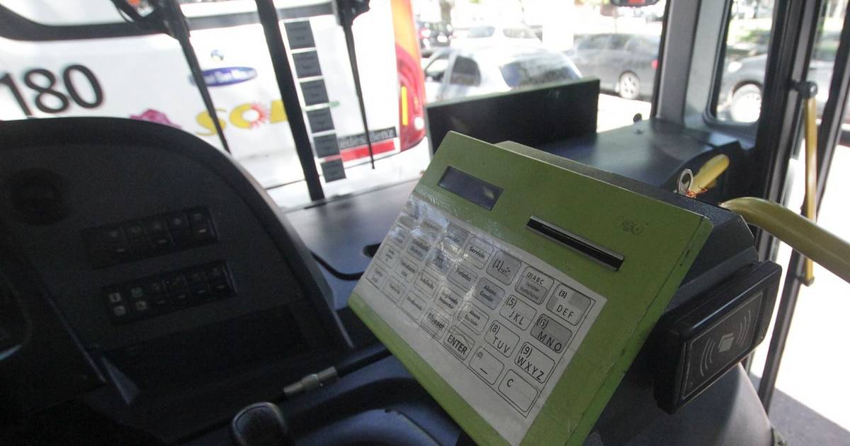 Villa Mercedes: con aval municipal, Sol Bus quiere subir el boleto de ...