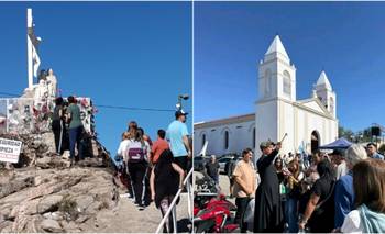 Villa de la Quebrada y Renca: agenda para los días centrales de fe y tradición
