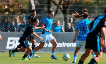 Triunfazo, en Córdoba, de San Luis FC 
