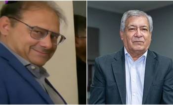 IV- Crisis disfrazada: el retorno de los valijeros