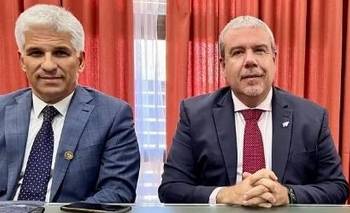 IX-Moriñigo, el eterno acomodaticio