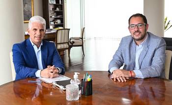 Poggi disuelve la Secretaría de Ambiente y saca del mapa a referentes de la convergencia