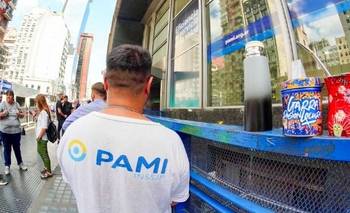 Las transferencias nacionales al PAMI cayeron 54,4% en el primer cuatrimestre