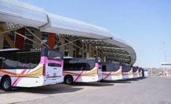 Colectivos: anuncian un paro de 24 horas en el transporte interurbano