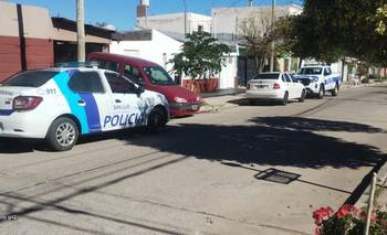 Golpe preciso: robaron en dos viviendas del barrio Di Pascuo 