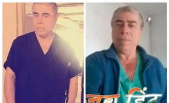 El drama de un enfermero puntano: “Tengo una arteria dañada al 90% y nadie me atiende”
