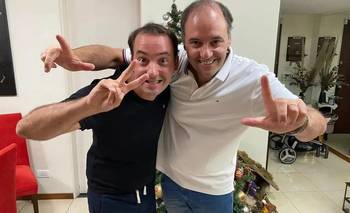 Se agranda la mancha: imputaron al hermano de Manuel Adorni 