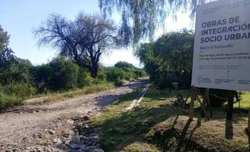 Sin obras: exigen aclarar el destino de los recursos en El Pantanillo