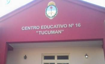 Suspenden las clases en la escuela de Beazley por falta de calefacción