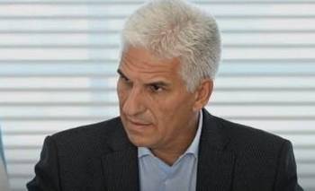 Poggi mandó la Ley de Ministerios a la Legislatura en medio de una fuerte crisis política