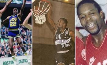 Murió Carey Scurry, una de las figuras del GEPU