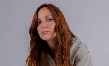 "El stand up es una profesión basada en la frustración"