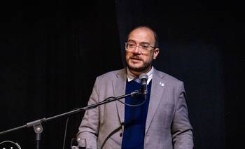 El rector de la UNSL en el centro de cuestionamientos por un error histórico