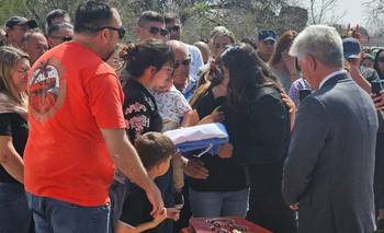 Reabren la causa por el crimen del policía Fuentes y apuntan a fallas policiales