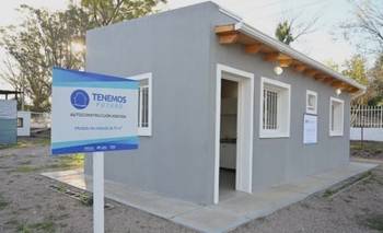 Fuerte descargo contra el Gobierno por las trabas para acceder a viviendas