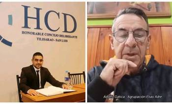 Voces del interior contra el proyecto que elimina la Zona Fría