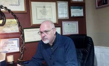 “El sistema de salud mental en San Luis es excluyente y está colapsado'"