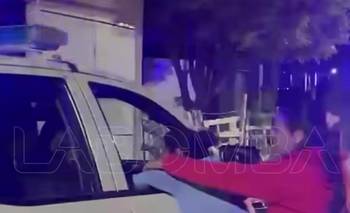 Le sacaron la beba a la madre que había denunciado su rapto 
