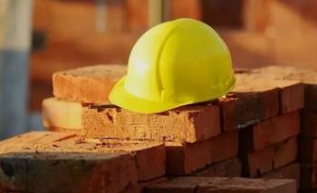 Alarma en San Luis: el empleo en la construcción bajó 10,5% interanual 